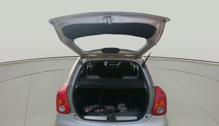 2012 Toyota Etios Liva GD, Diesel, Manual, 1,24,209 km, exterior