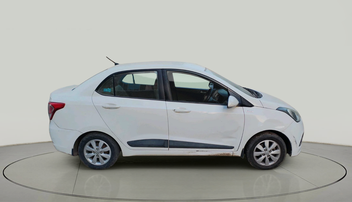 2014 Hyundai Xcent S 1.1 CRDI (O), Diesel, Manual, 85,965 km, exterior