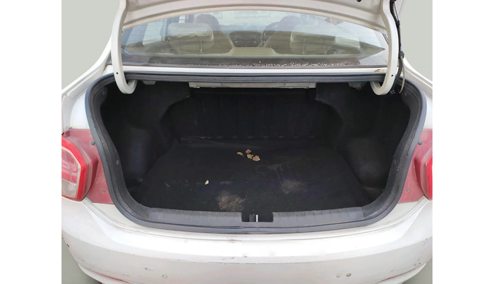 2014 Hyundai Xcent S 1.1 CRDI (O), Diesel, Manual, 85,965 km, exterior