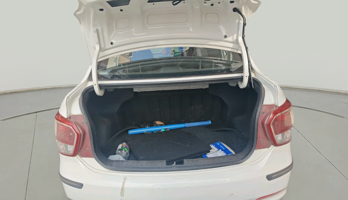 2015 Hyundai Xcent S 1.2, Petrol, Manual, 87,387 km, exterior