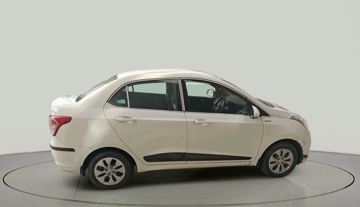 2015 Hyundai Xcent S 1.2, Petrol, Manual, 87,387 km, exterior