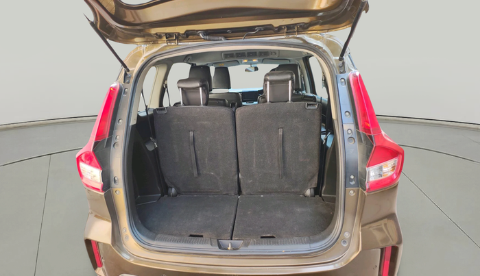 2019 Maruti XL6 ALPHA MT, Petrol, Manual, 97,131 km, exterior