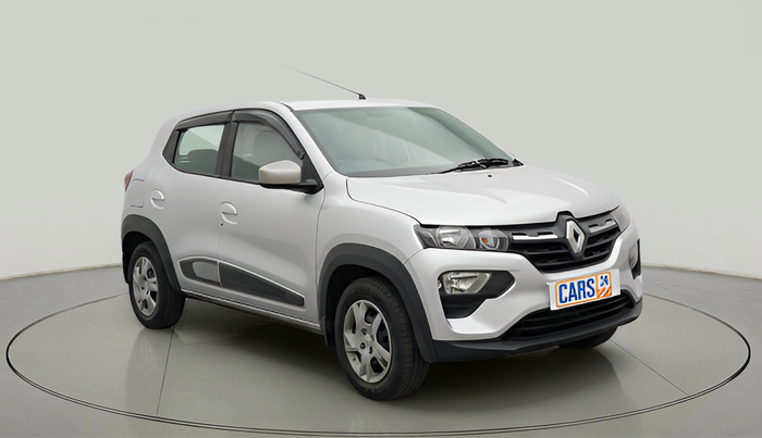 2020 Renault Kwid RXT 1.0 (O), Petrol, Manual, 71,128 km, exterior