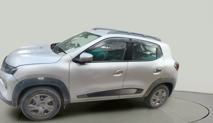 2020 Renault Kwid RXT 1.0 (O), Petrol, Manual, 71,128 km, exterior