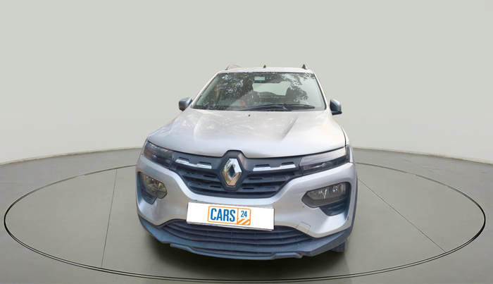 2020 Renault Kwid RXT 1.0 (O), Petrol, Manual, 71,128 km, exterior