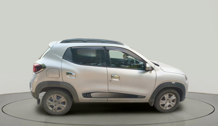 2020 Renault Kwid RXT 1.0 (O), Petrol, Manual, 71,128 km, exterior