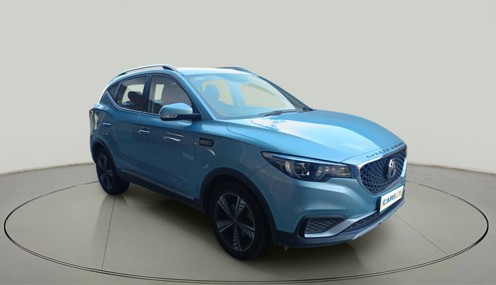 2020 MG ZS EV EXCLUSIVE, Electric, Automatic, 72,677 km, exterior