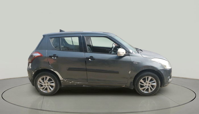 2014 Maruti Swift ZDI, Diesel, Manual, 1,83,857 km, exterior
