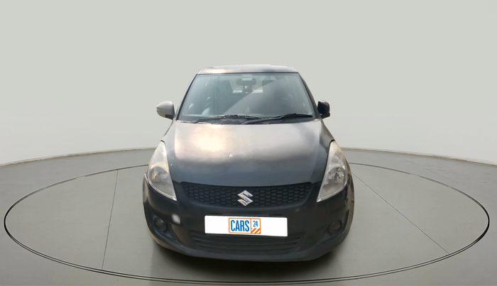2014 Maruti Swift ZDI, Diesel, Manual, 1,83,857 km, exterior