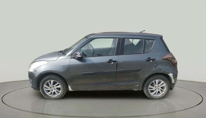 2014 Maruti Swift ZDI, Diesel, Manual, 1,83,857 km, exterior
