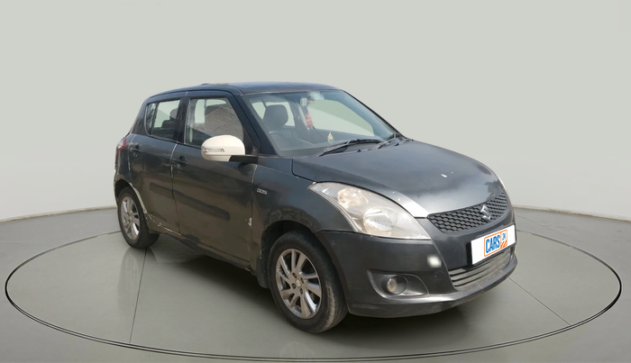 2014 Maruti Swift ZDI, Diesel, Manual, 1,83,857 km, exterior
