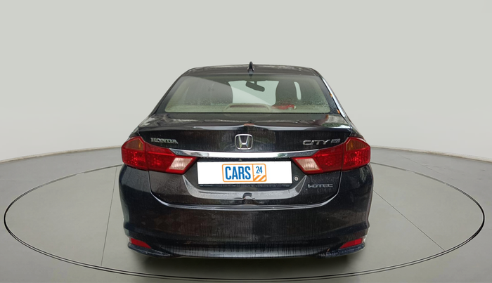 2015 Honda City 1.5L I-DTEC V, Diesel, Manual, 1,32,792 km, exterior