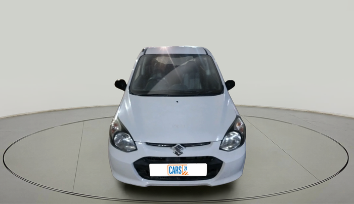 2015 Maruti Alto 800 LXI, Petrol, Manual, 37,909 km, exterior