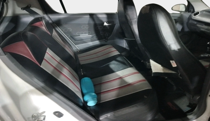 2015 Maruti Alto 800 LXI, Petrol, Manual, 37,909 km, interior