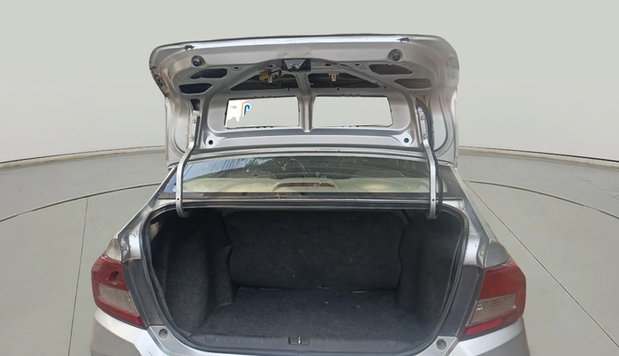 2018 Honda Amaze 1.2L I-VTEC S, Petrol, Manual, 1,16,400 km, exterior