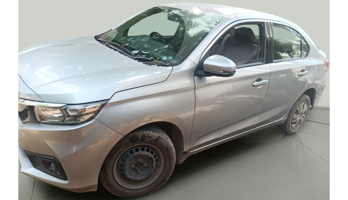2018 Honda Amaze 1.2L I-VTEC S, Petrol, Manual, 1,16,400 km, exterior