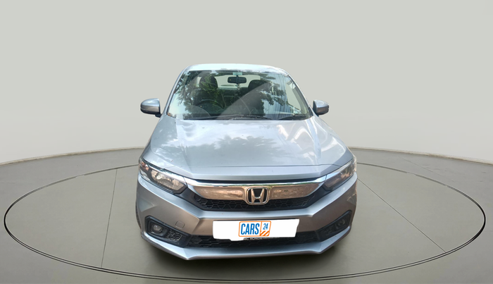 2018 Honda Amaze 1.2L I-VTEC S, Petrol, Manual, 1,16,400 km, exterior