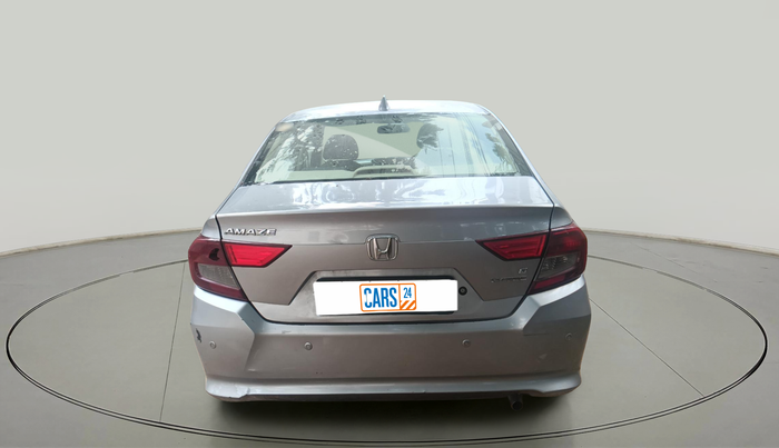 2018 Honda Amaze 1.2L I-VTEC S, Petrol, Manual, 1,16,400 km, exterior