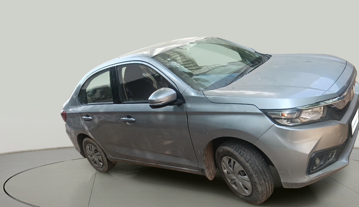 2018 Honda Amaze 1.2L I-VTEC S, Petrol, Manual, 1,16,400 km, exterior