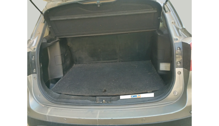 2019 Maruti S Cross DELTA 1.3, Diesel, Manual, 83,022 km, exterior