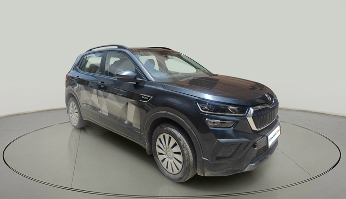 2023 Skoda KUSHAQ ONYX Edition 1.0 TSI, Petrol, Manual, 31,430 km, exterior