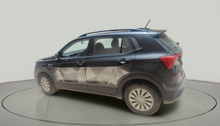 2023 Skoda KUSHAQ ONYX Edition 1.0 TSI, Petrol, Manual, 31,430 km, exterior
