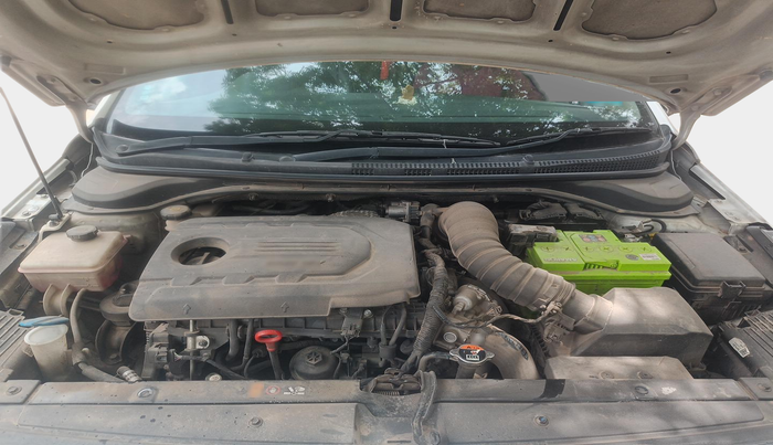 2021 Hyundai Verna S PLUS 1.5 CRDI, Diesel, Manual, 1,16,656 km, exterior