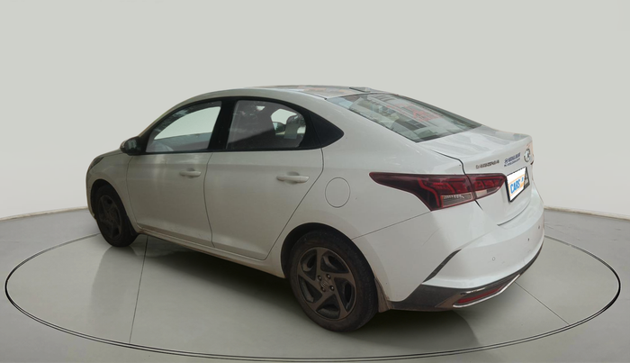 2021 Hyundai Verna S PLUS 1.5 CRDI, Diesel, Manual, 1,16,656 km, exterior