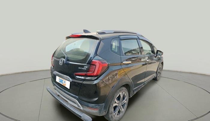 2020 Honda WR-V 1.2L I-VTEC VX MT, Petrol, Manual, 30,854 km, exterior
