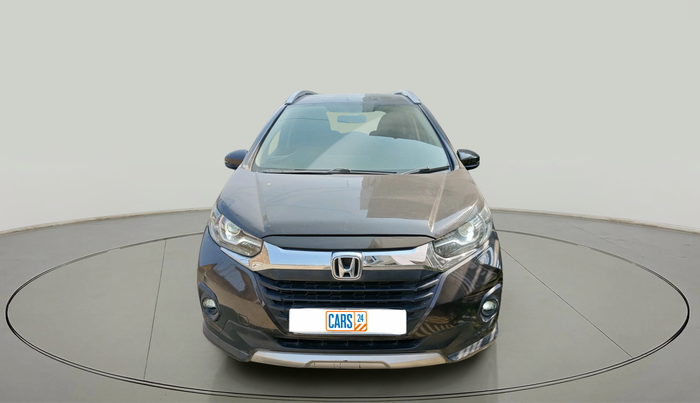 2020 Honda WR-V 1.2L I-VTEC VX MT, Petrol, Manual, 30,854 km, exterior