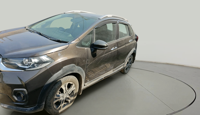 2020 Honda WR-V 1.2L I-VTEC VX MT, Petrol, Manual, 30,854 km, exterior
