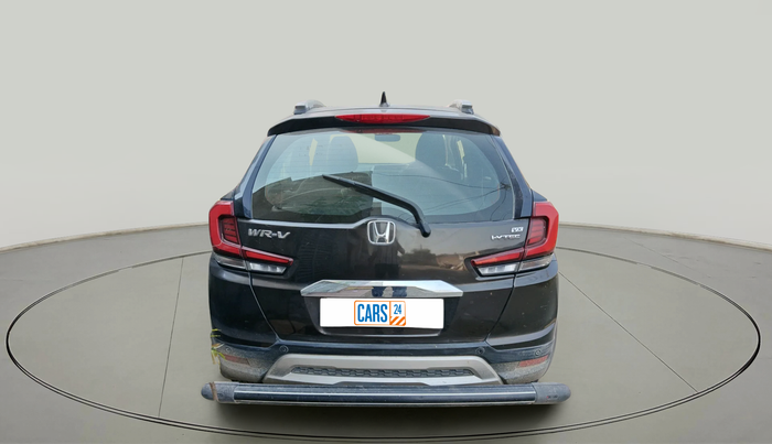 2020 Honda WR-V 1.2L I-VTEC VX MT, Petrol, Manual, 30,854 km, exterior