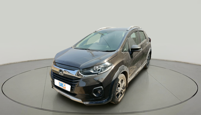 2020 Honda WR-V 1.2L I-VTEC VX MT, Petrol, Manual, 30,854 km, exterior
