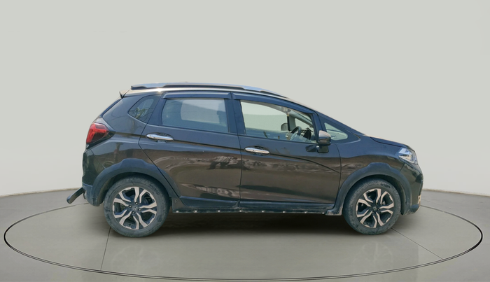 2020 Honda WR-V 1.2L I-VTEC VX MT, Petrol, Manual, 30,854 km, exterior