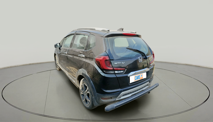 2020 Honda WR-V 1.2L I-VTEC VX MT, Petrol, Manual, 30,854 km, exterior