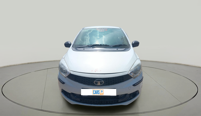 2018 Tata TIGOR XM PETROL, Petrol, Manual, 1,46,824 km, exterior