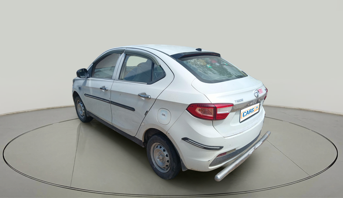 2018 Tata TIGOR XM PETROL, Petrol, Manual, 1,46,824 km, exterior