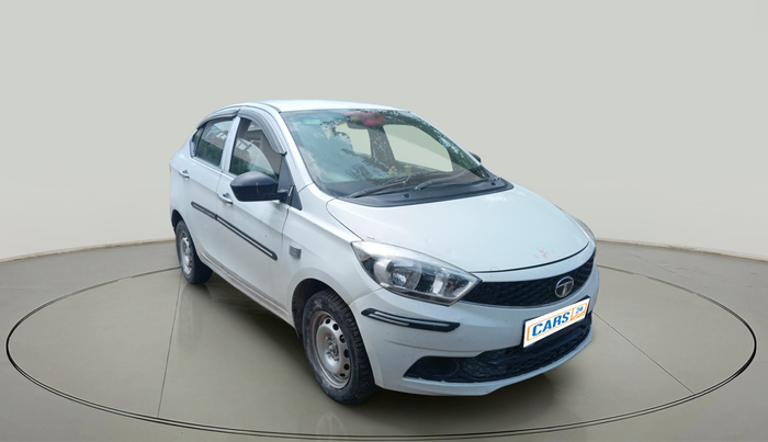 2018 Tata TIGOR XM PETROL, Petrol, Manual, 1,46,824 km, exterior