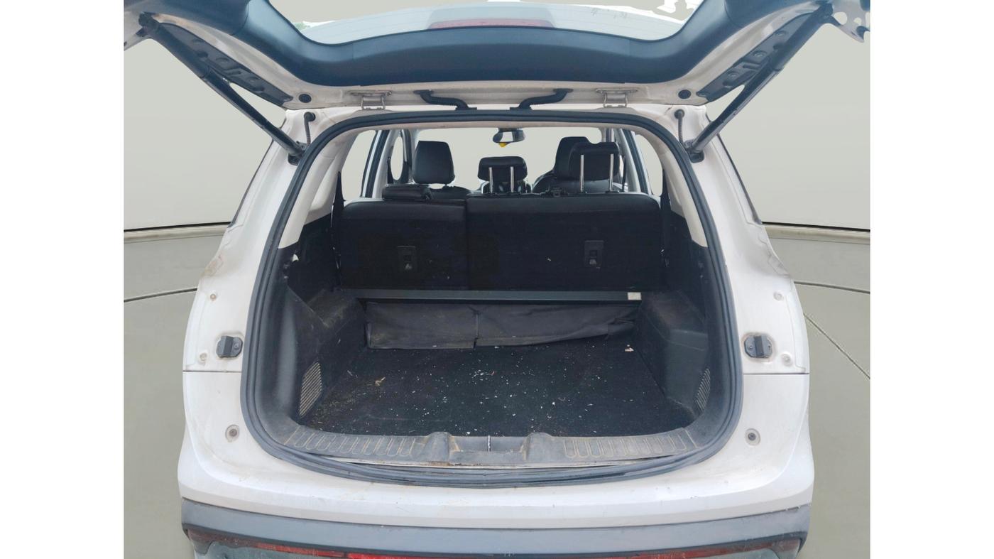 2019 MG HECTOR SHARP 2.0 DIESEL, Diesel, Manual, 1,51,274 km, exterior