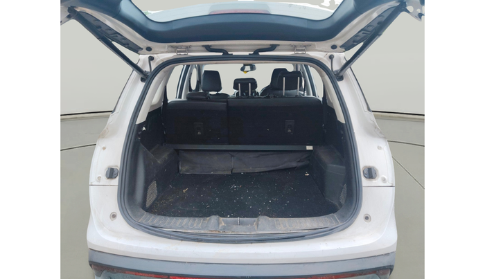 2019 MG HECTOR SHARP 2.0 DIESEL, Diesel, Manual, 1,51,274 km, exterior