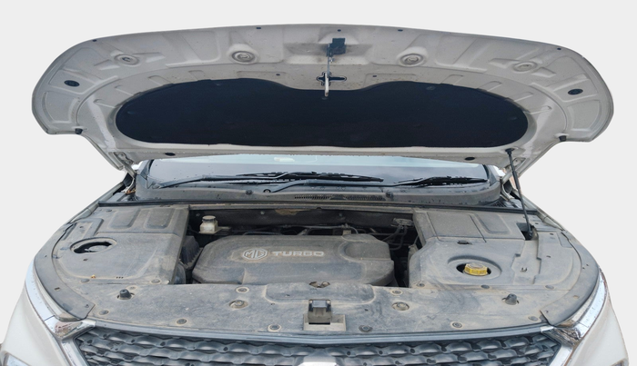 2019 MG HECTOR SHARP 2.0 DIESEL, Diesel, Manual, 1,51,274 km, exterior