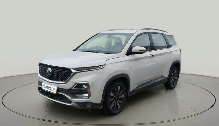2019 MG HECTOR SHARP 2.0 DIESEL, Diesel, Manual, 1,51,274 km, exterior