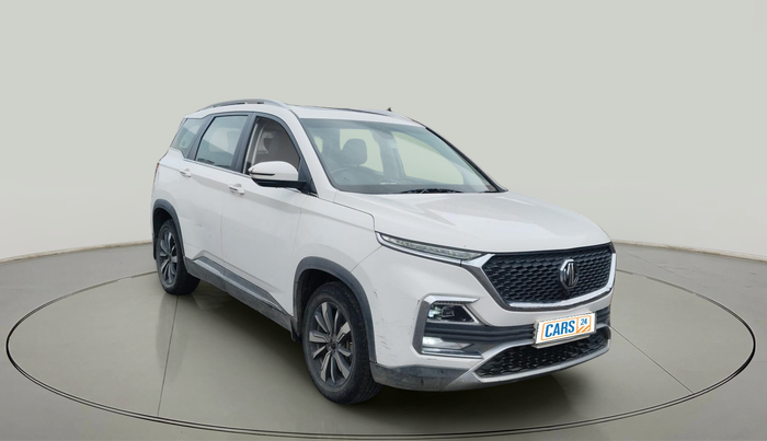 2019 MG HECTOR SHARP 2.0 DIESEL, Diesel, Manual, 1,51,274 km, exterior