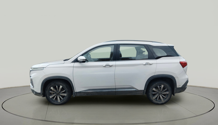 2019 MG HECTOR SHARP 2.0 DIESEL, Diesel, Manual, 1,51,274 km, exterior