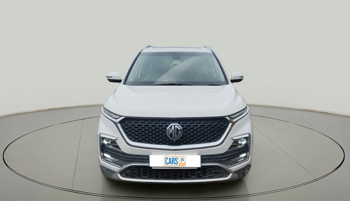 2019 MG HECTOR SHARP 2.0 DIESEL, Diesel, Manual, 1,51,274 km, exterior