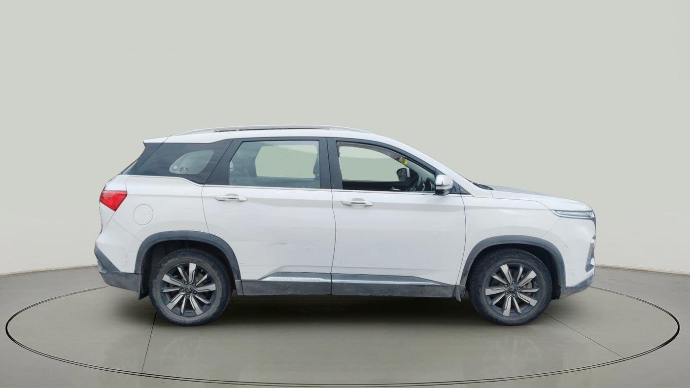 2019 MG HECTOR SHARP 2.0 DIESEL, Diesel, Manual, 1,51,274 km, exterior