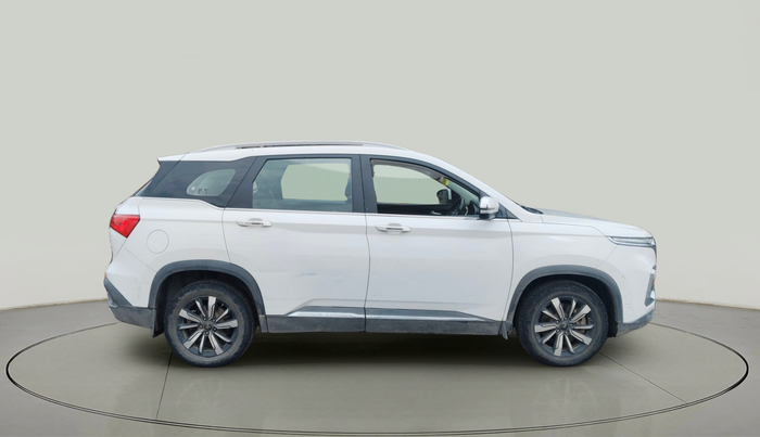 2019 MG HECTOR SHARP 2.0 DIESEL, Diesel, Manual, 1,51,274 km, exterior