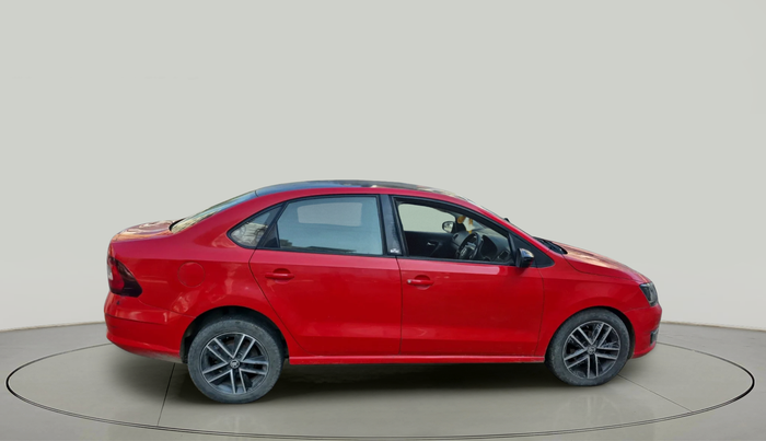 2019 Skoda Rapid STYLE 1.5 TDI AT, Diesel, Automatic, 1,49,813 km, exterior