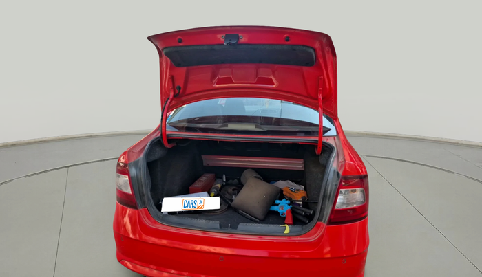 2019 Skoda Rapid STYLE 1.5 TDI AT, Diesel, Automatic, 1,49,813 km, exterior