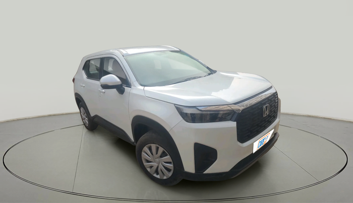 2024 Honda ELEVATE V CVT, Petrol, Automatic, 9,314 km, exterior